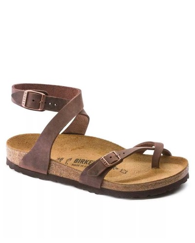 Birkenstock yara habana - birkenstock,