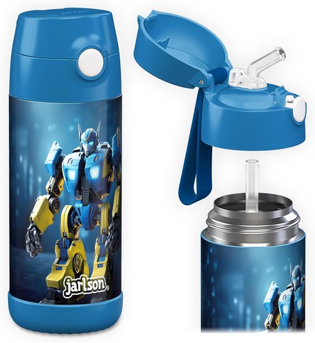 Jarlson borraccia bambini - jarlson®,