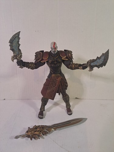 Neca god war - neca,
