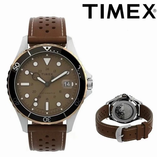 Orologio timex automatico - timex,