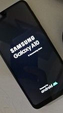 Samsung Galaxy A10 - 32GB - Nero (Senza operatore) (Dual SIM)