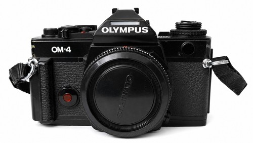Fotocamera reflex pellicola - , 35
