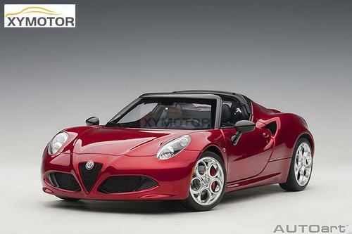 Autoart alfa romeo - alfa,
