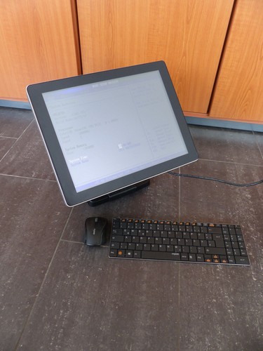 Ddd pos touch registratore - ddd, pc