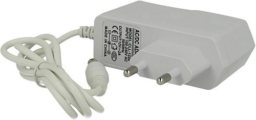 Alimentatore 12v trasformatore - alimentatore,