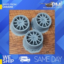 Mf-zone TK2469 1/24 Speedline