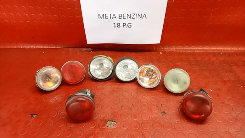 Set pezzi faro fanale - 8,