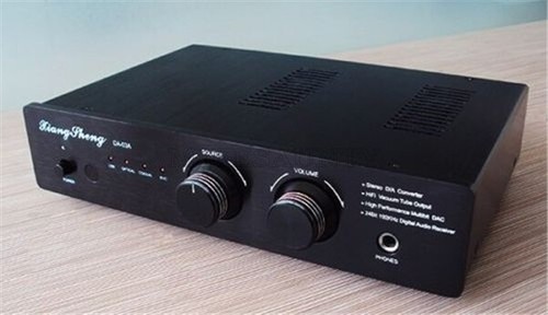Xiangsheng dac 03a - xiangsheng, dac-03a