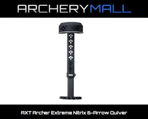 Axt archer extreme nitrix - archer,