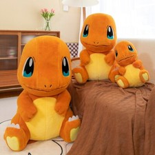 Peluche Charmander Pokémon
