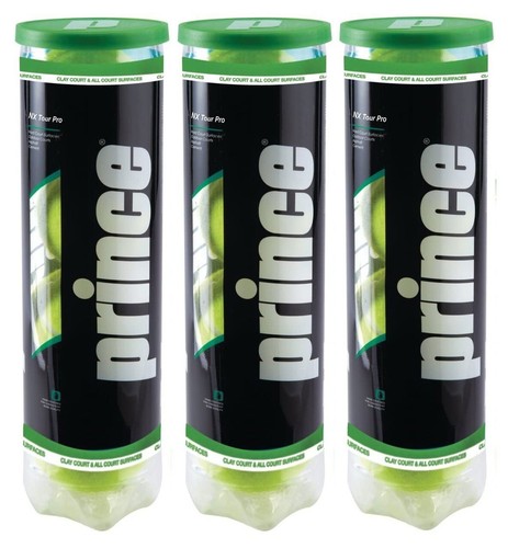 Palline tennis prince nx - da,