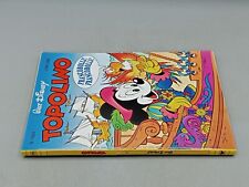 fumetto TOPOLINO WALT DISNEY