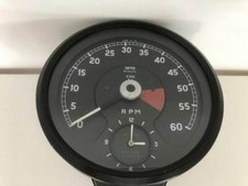 Jaguar E Tipo Contagiri +