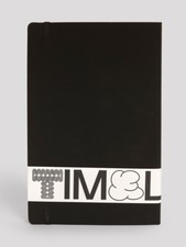 Diario Agenda BE YOU TIMELESS