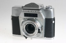 Custodia Agfa Ambiflex #AS2087
