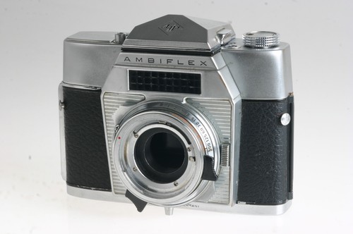 Custodia agfa ambiflex - custodia,