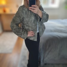 Giacca vintage Fashion Club