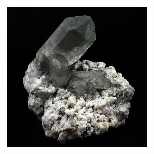 Quarzo affumicato 445 - affumicato., 445.0