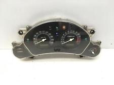 STRUMENTAZIONE CONTACHILOMETRI