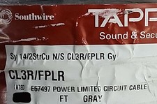 Southwire tappan riser - 14/2c,
