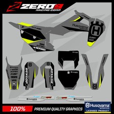 HUSQVARNA KIT GRAFICO