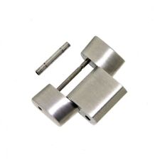 Tag Heuer mezza Maglia acciaio Aquagraph CN211A 19 x 8,3 x 3,4 mm.