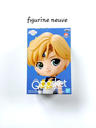 Figurine sailor moon eternal - figurine,