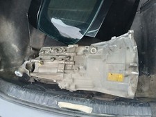 Cambio Manuale Completo 6