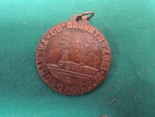 L68*- 60 ADUNATA NAZIONALE ALPINI  TRENTO  1987 - PINS   RADUNO SPILLA MEDAGLIA 