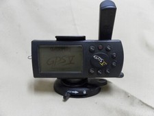 Garmin GPS V 12 canali