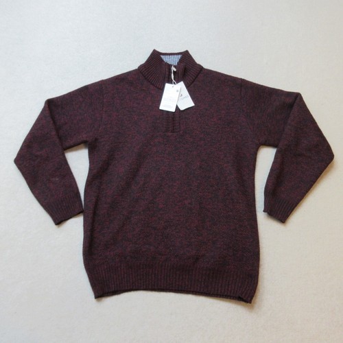 Maglione les umes zip - 1/4, uomo