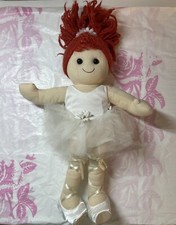 Bambola di pezza My Doll