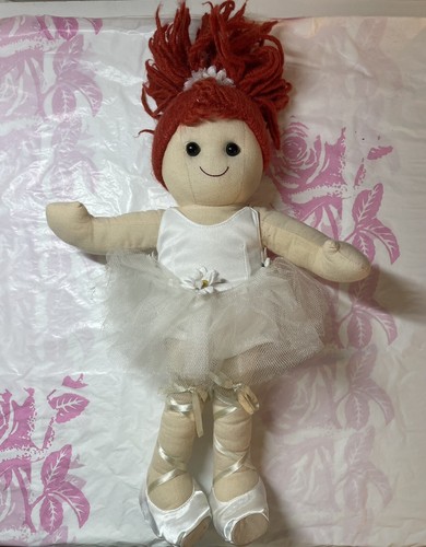 Bambola pezza doll - pezza, my