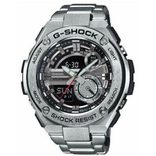 G-Shock serie  G-Steel