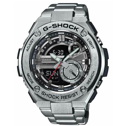 Shock serie g steel - , g-steel