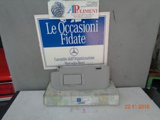 PANTINA ALETTA PARASOLE SX (SUN VISOR) MERCEDES CLASSE R W251