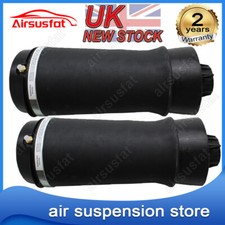 PER JEEP GRAND CHEROKEE WK2 2010-2016 BORSA MOLLA SOSPENSIONE PNEUMATICA POSTERIORE 68029912AE