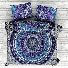 Etnico Indiano Confortevoli