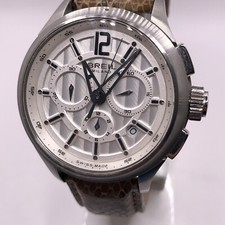 Breil milano chronograph watch - milano,
