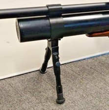 Daystate Air Wolf Barrel Band