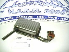 SCARICO MARMITTA TERMINALE