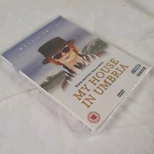 My House In Umbria (DVD, 2005)