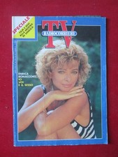 TV RADIOCORRIERE 35 1990
