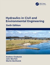 Hydraulics in Civil and