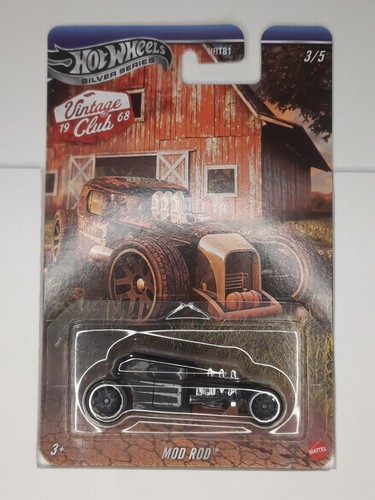Hot wheels mattel premium - hot,