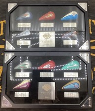 HARLEY DAVIDSON MINI SERBATOIO