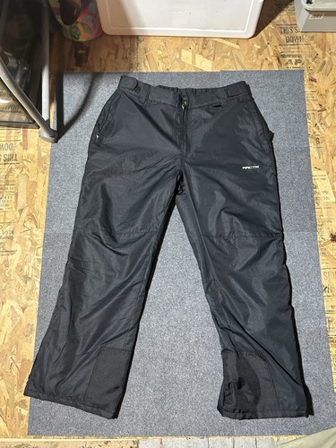 Arctix pantalone neve uomo - arctix, da