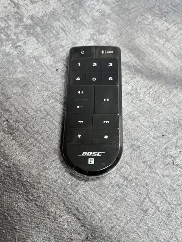 Telecomando originale bose - originale,