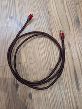 Autentico Audioquest Cinnamon