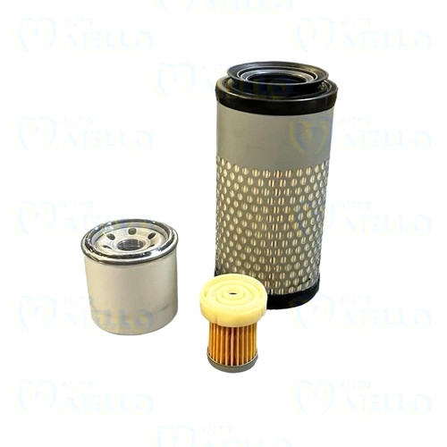 Aixam kit tagliando - aixam,